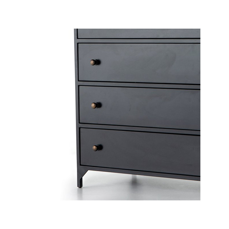 Belmont 8 - Drawer Dresser