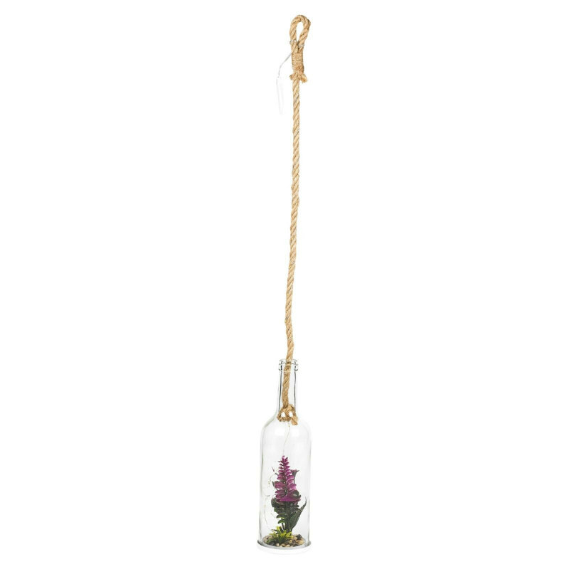 Rosenthal Glass Decorative Bottle