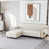 Beige Microfiber is out of stock
