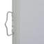 Dakota Fields 3cm W Retractable Side Awning-43000661