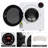 Winado 3.5 Cubic Feet Vented Electric Dryer