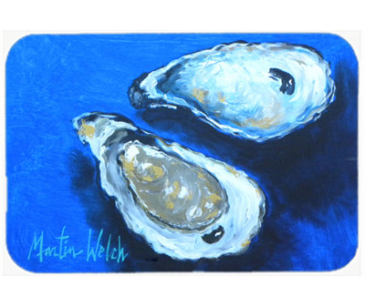 Seagrove Wood Glass Cutting Board