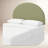 Fabria Upholstered Headboard-747899974-747900019
