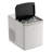 Frigidaire 26 lbs Countertop Ice Maker with Touch Display, White-125469653