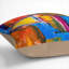 Abstract Square Cushion-239405712-239405724