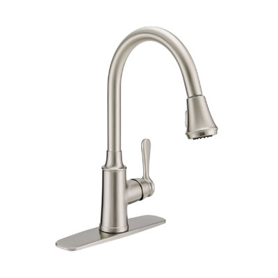 Proflo Pull Down Kitchen Faucet