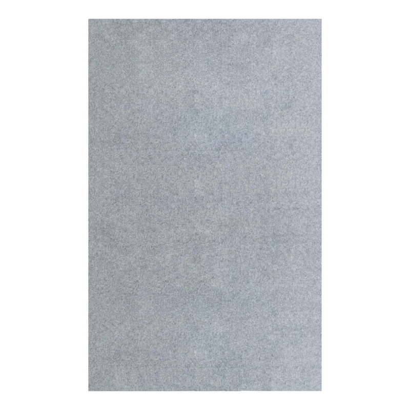 Sous-tapis Hokku Designs Timora, Rectangle 9 pi 10 po x 16 pi 1 po