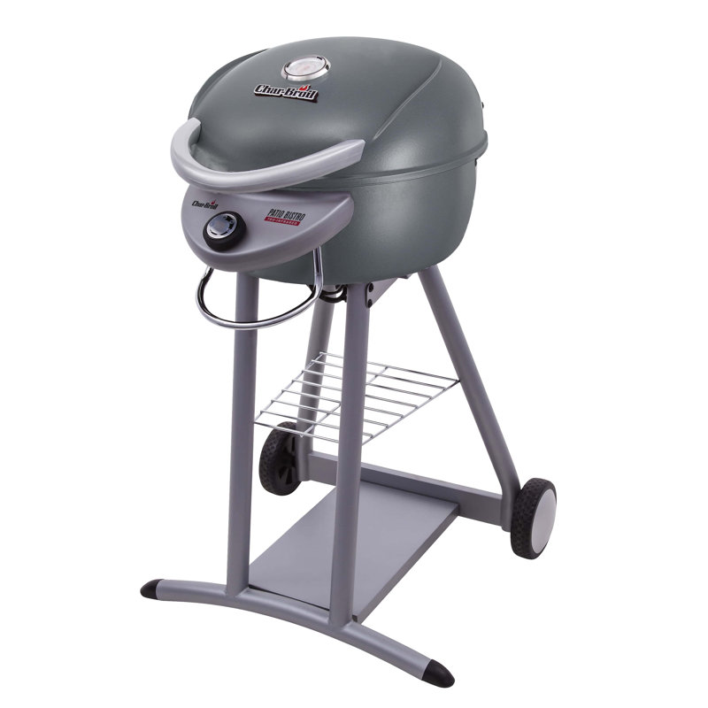 Barbecue électrique à infrarouges Charbroil