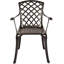 Fauteuil de patio Nadal