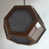 Walnut/Grey