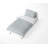 Timeless Walk Decorative Lightweight Comforter Set-109003794