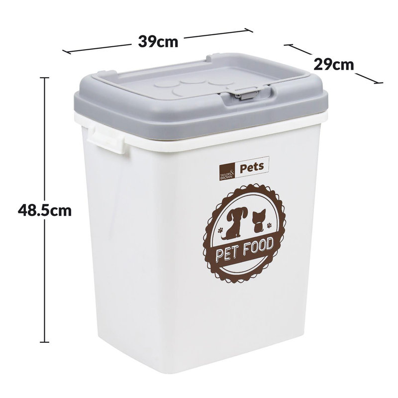 Richlands Food Storage Container