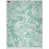 Printemps vert floral 2 est en rupture de stock