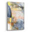  «Lost In Reality 2» par Laura Gibson, art mural en verre acrylique, 24 po x 36 po