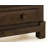 Dark Atenas 4 Drawer & 2 Door, Console