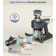 ORFELD Cordless Stick Vacuum