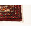 Tapis rouge Andelz 2 pi 11 po x 10 pi 9 po