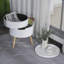 Tray Top End Table