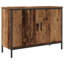 Sabesan 80cm Single Bathroom Vanity Base Only-403887399