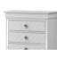 Commode Verona, champagne argenté-405639170