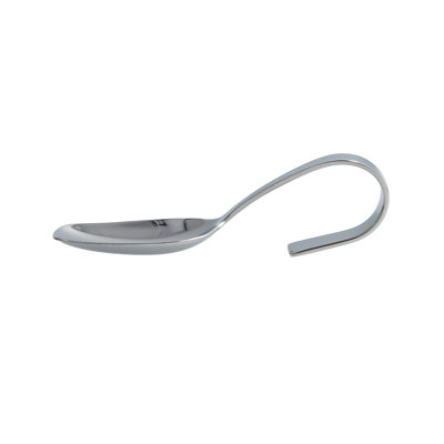 Looped Handle Tasting Specialty Spoon 12 Guests