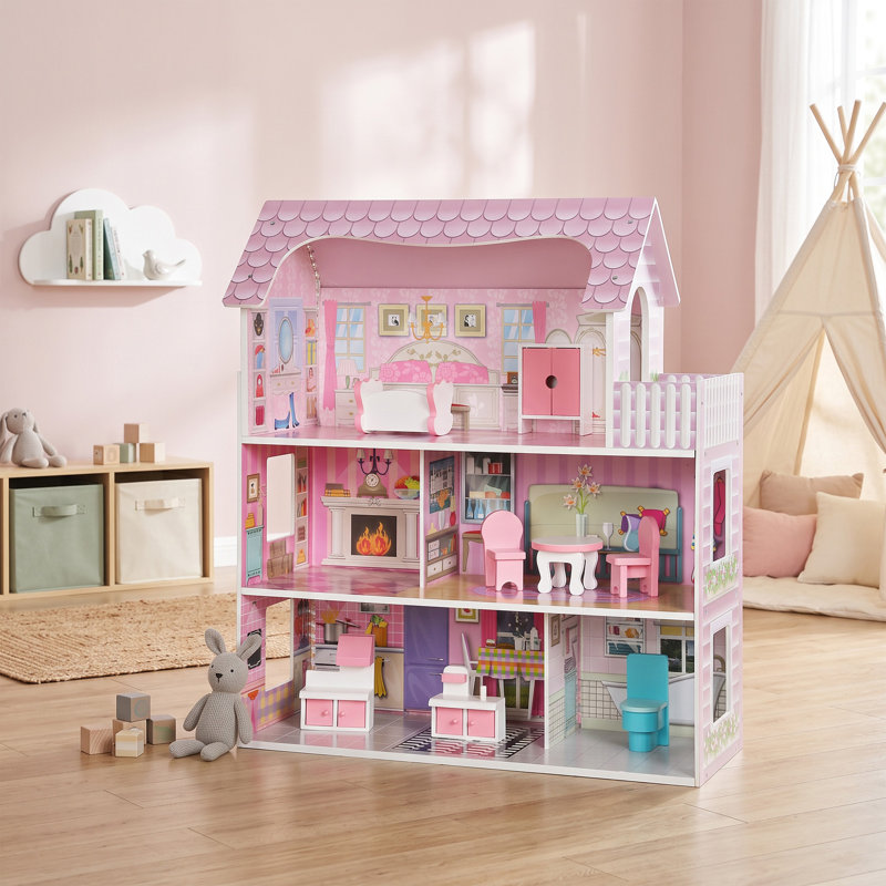 Doll House
