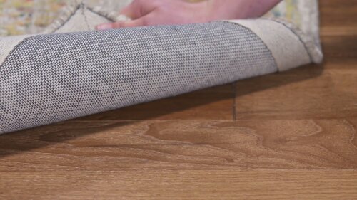 Instabind Regular Carpet Binding in Light Tan