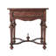 Castle Bromwich Solid Wood End Table