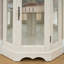 Cabinet d'angle avec ampoule-558268986