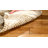 Felipe Natural Fiber Flat Weave Jute/Wool/Cotton Geometric Rug in Beige/Ivory-1558531688
