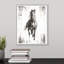 « rustique black stallion i », peinture sur toile-1741830208-1741830239