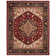 Balthrop Hand Tufted Wool Oriental Rug