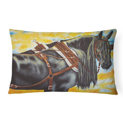  Coussin intérieur / extérieur Horse