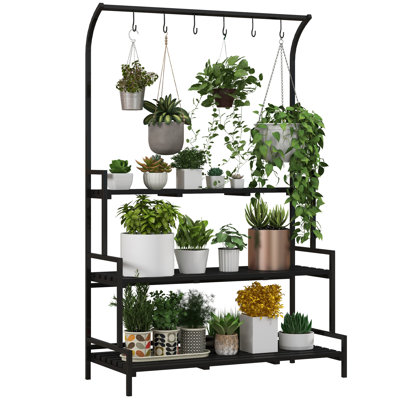 Brylea Plant Stand