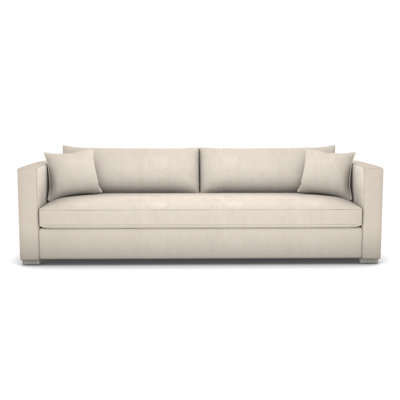 Brandt Bench Seat Extended Sofa