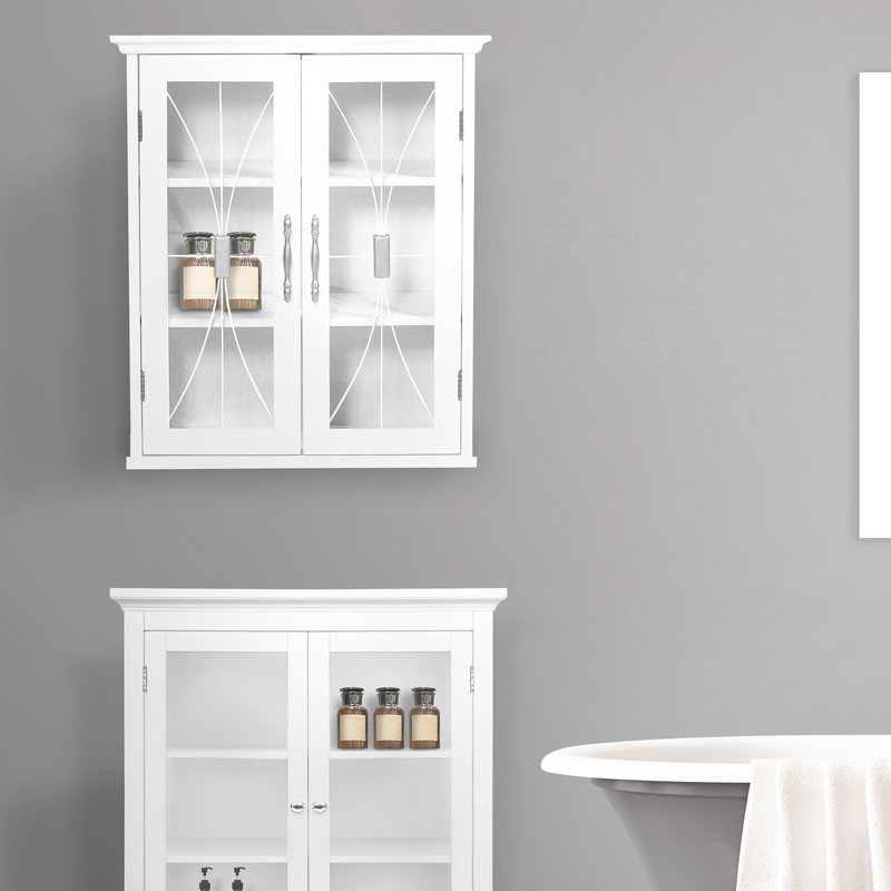 Sonny Bathroom Cabinet
