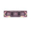 Yankee Candle - 3 Packed Filled Votives - Berrry Mochi