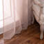 Paire de rideaux transparents avec œillets Amarely-2103115173-2103115172
