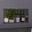 Niche de douche double en acier inoxydable-29130814