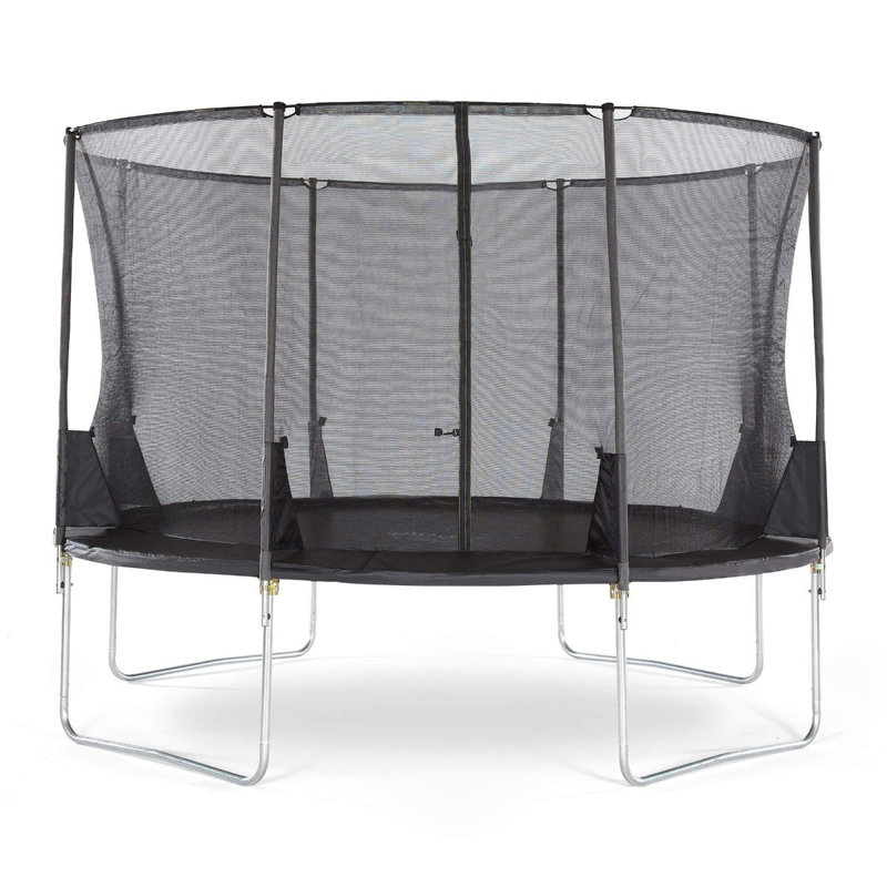 Plum Play 10ft Space Zone II Evolution Springsafe Trampoline