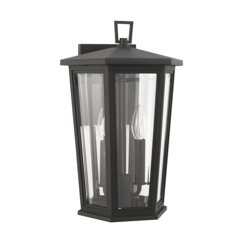 Witley Medium Wall Lantern