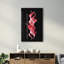 Decorative Tempered Glass Painting