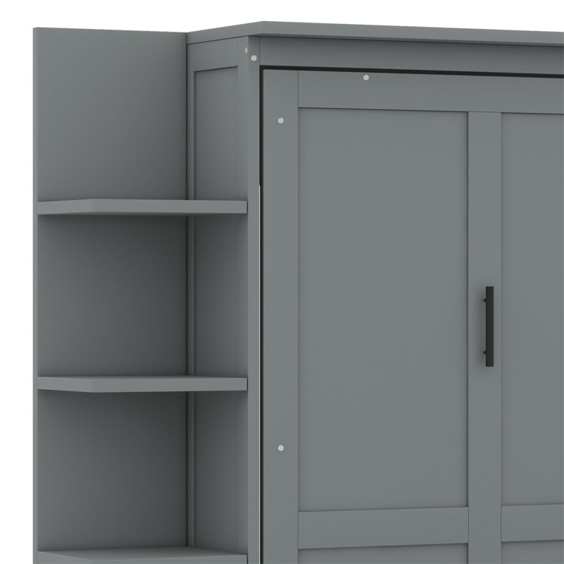 Murphy Bed Wall Bed With Sofa