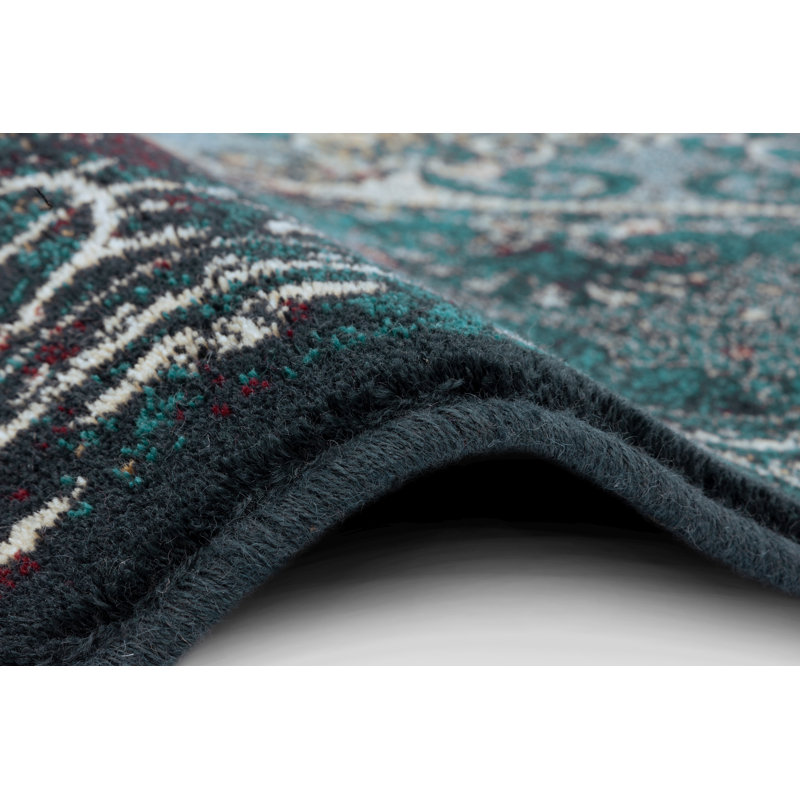 Oriental Area Rug, Rectangle 160 x 240cm