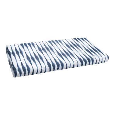 Rialto Indoor/Outdoor Seat Cushion by Beachcrest Home