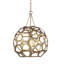 Feccetta 1 - Light Pendant-837326118-837326121