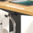 Adjustable Standing Desk, Whole-Piece Desktop-1704000865-1704026239