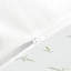 Matelas de 8 pouces à double couche Albertyne avec housse infusée de bambou - simple-61874050-61874049