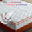 Hybrid Memory Foam Mattress In A Box With Pocket Spring Pressure Relief Medium Firm Mattresses-1019566097-1019566099