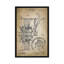 «Ford Clutch» par VernPrintStore, reproduction sur toile tendue-72398764-34983027